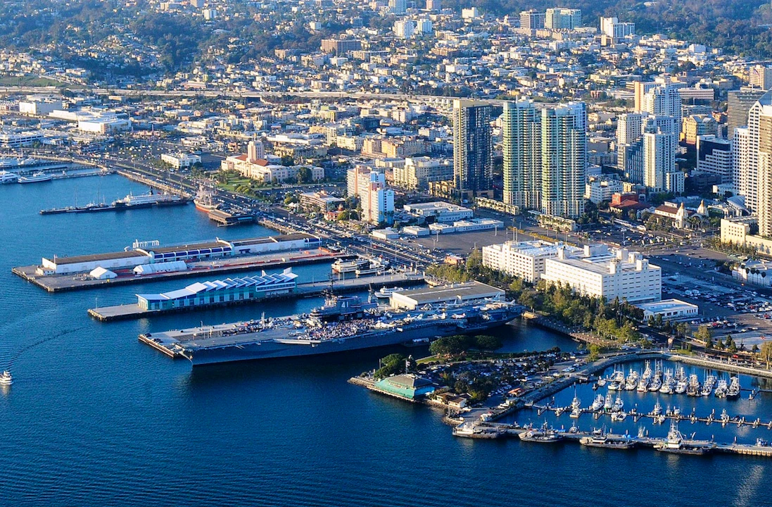 USS Midway Museum: Skip The Line Ticket Ticket